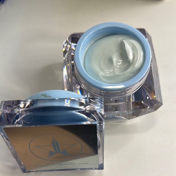 Jeffree Star Wyoming Winter Restorative Creme Moisturizer - Picture 4 of 6